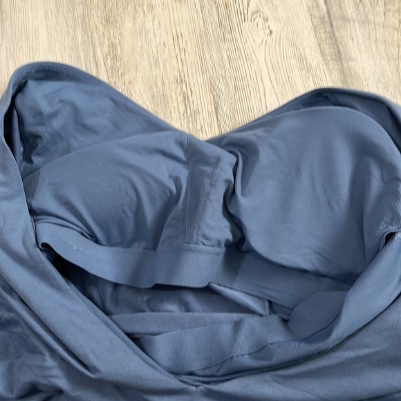 Athleta Essence Support Top Size XL - Picture 5 of 9